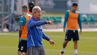 El derbi de Pellegrini: capítulo 13