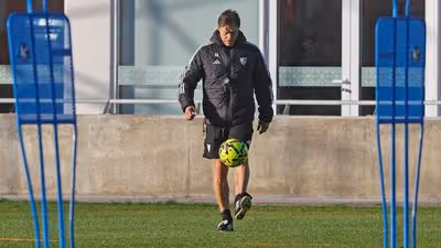 El auténtico Sevilla de Almeyda