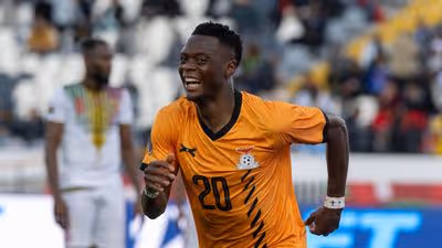 Patson Daka, alternativa a Sadiq