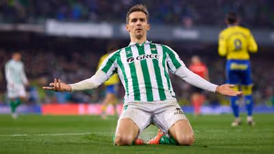 Llorente: “Teníamos el peso de haber fallado a la afición”