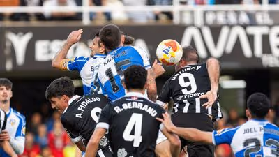 Duelos de playoff en el mejor momento albinegro