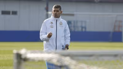 Hidalgo: “Nos hemos ganado el derecho de pelear por todo”