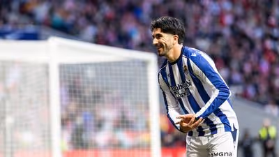 Carlos Soler, en su plenitud