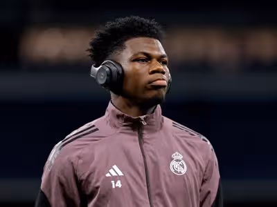 Órdago del United por Tchouameni