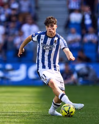 Jon Martín, el nuevo tapado de Deco