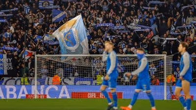 El Depor prepara toda una fiesta para recibir al Racing