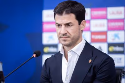 Fernando López se despide en ‘Linkedin’: “Hoy se cierra mi etapa como CEO del Real Zaragoza”