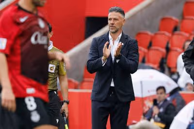 Demichelis: “Me sentí representado de principio a fin con el juego del equipo”
