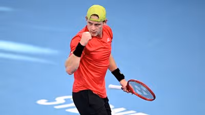 Bergs y Mertens lideran la campanada de Bélgica ante República Checa