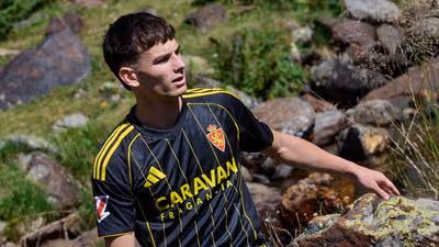 El Atlético, a por Pau Sans