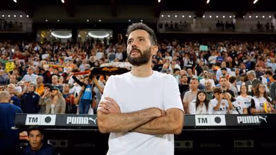 Corberán: “Nos vamos a dejar la piel para lograr los tres puntos”