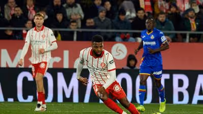 Lemar quiere alargar la pesadilla del Atlético