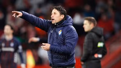 San José: “Para dar pasos, era clave puntuar y dar buena imagen”
