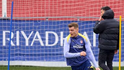 Buen rival para Sorloth