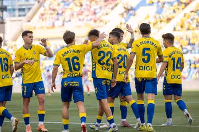 Doble oportunidad en el Estadio de Gran Canaria
