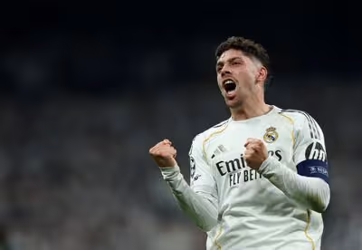 Un Madrid en ‘modo Champions’