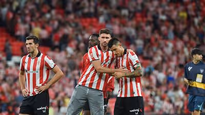 Laporte y Berchiche, refuerzos de invierno