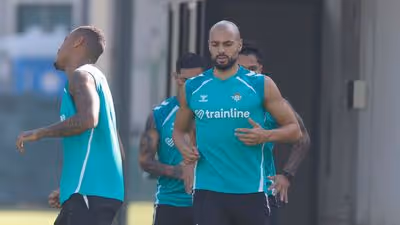 Amrabat: el regalo de marzo