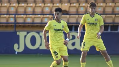 Joselillo sigue derribando puertas