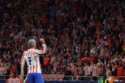 Griezmann y la ley del ex: ¿Cuántos goles le ha marcado a la Real Sociedad?