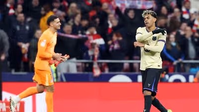 El Barça de las noches imposibles