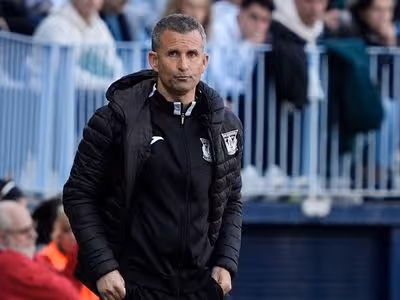 Oca: “Volver a no encajar nos pone muy contentos tras dos partidos recibiendo cinco goles”