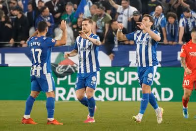 Lucas Boyé y Toni Martínez acumulan ya quince goles