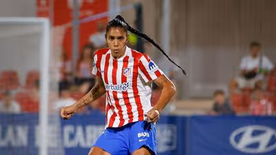Golpetazo al Atlético: ¡el América se lleva a Gaby García!