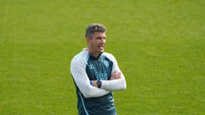 Juanfran Funes: “La maldición de Granada está para romperla, tengo un ejército”