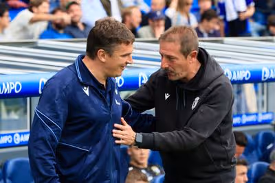 Ramis: “Estoy convencido de que vamos a lograr el objetivo”