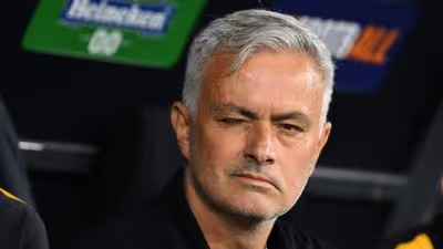 Mourinho se frota las manos