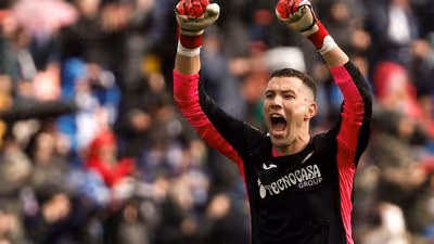 El Nottingham Forest vuelve a la carga por Soria