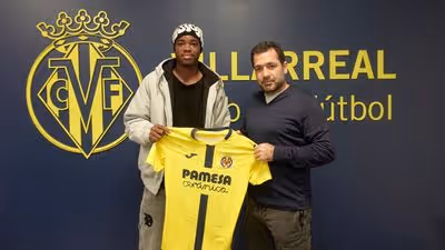 El Villarreal promociona Miralcamp