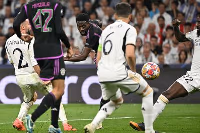 La Champions es la Superliga