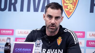Sellés: “Sabemos lo que supondría una victoria en Andorra”