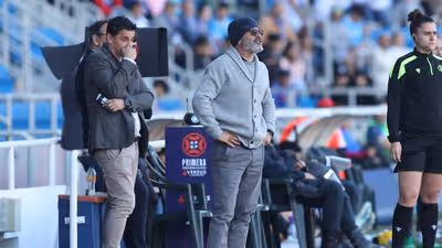 Cervera: “El Ferrol tiene la misma meta que nosotros”