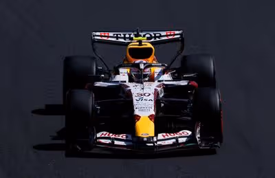 Una evolución “extraña” en la F1