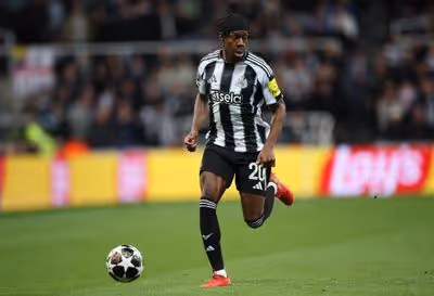 Elanga, el jugador que pasó de jugar en la liga de filiales a la Premier League por sus ‘highlights’ de Youtube