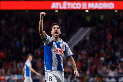 Expósito se subleva: “Elijo creer, somos el Mágico Espanyol”