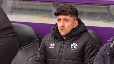 Pablo Hernández: “Vamos a Las Palmas a por los tres puntos: no firmamos el empate”