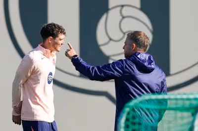 El laberinto de Christensen se complica