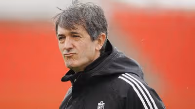 Pacheta: “Estamos en un nivel de confianza que se está elevando”