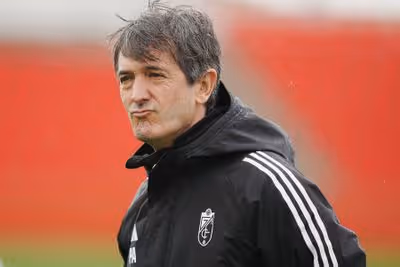 Pacheta: “Si el jugador no sabe lo que nos jugamos tiene un problema”