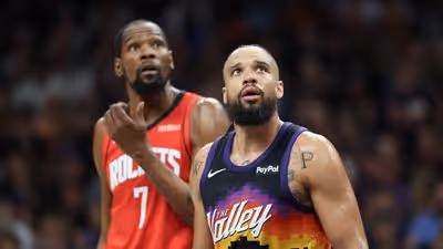 ¡Humillación total! Kevin Durant le “rompe” los tobillos a Dillon Brooks