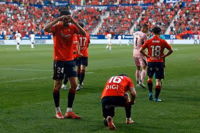 La crueldad se ceba con el Sevilla