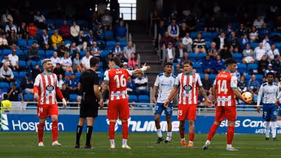 Unzueta rescata al Lugo