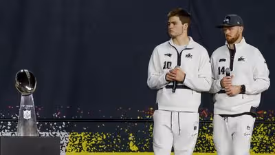 La ‘Opening Night’ da el pistoletazo de salida a la Super Bowl