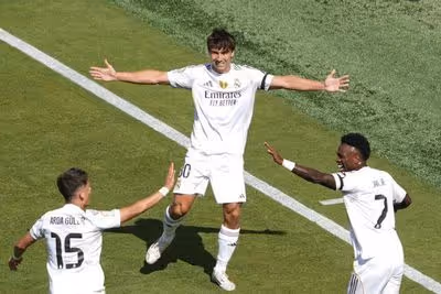Sigue en directo las reacciones y la polémica del Paris Saint Germain - Real Madrid