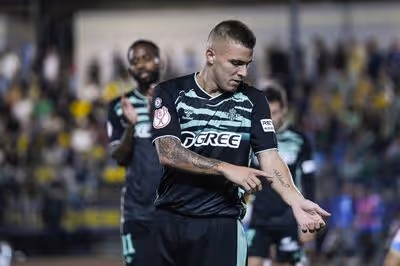 Pablo García, el canterano que convierte la ilusión en goles para el Betis