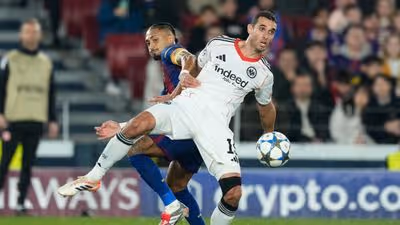 El Sevilla sigue peinando el mercado del centro del campo: Skhiri, un pivote sobre la mesa